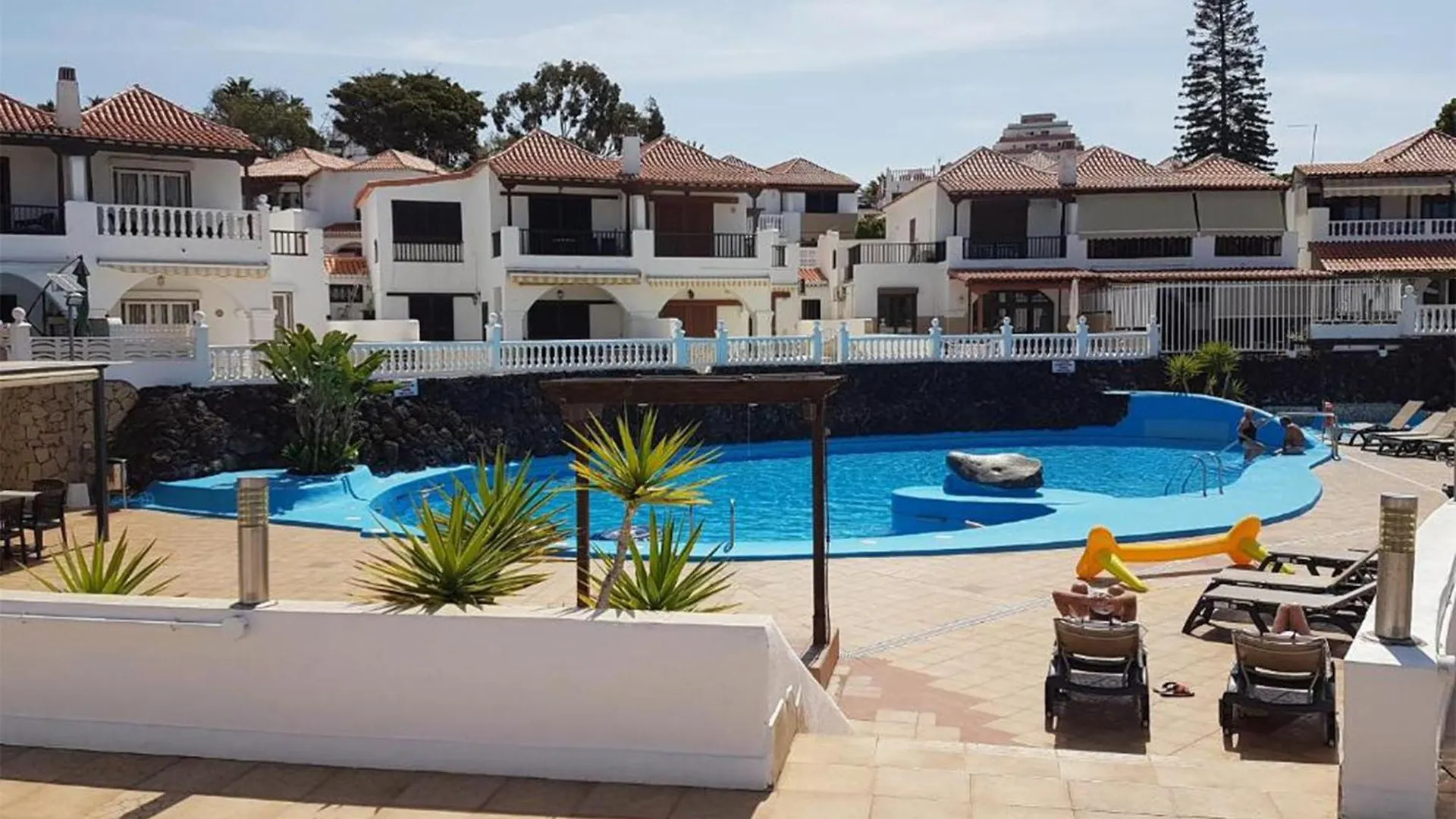 Apartment Playa Las Americas Paraiso Royal Playa de las Americas