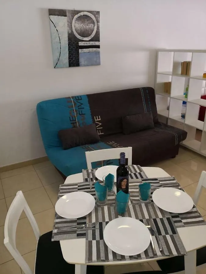 Playa Las Americas Paraiso Royal بلايا ذي لاس أميريكاس