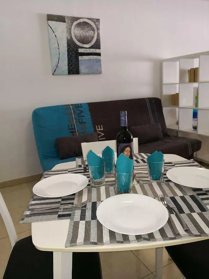 Apartment Playa Las Americas Paraiso Royal Playa de las Americas