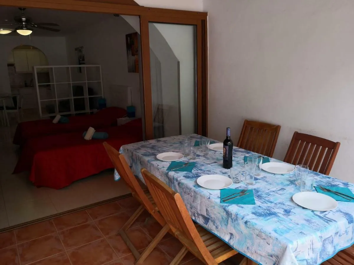 شقة Playa Las Americas Paraiso Royal بلايا ذي لاس أميريكاس