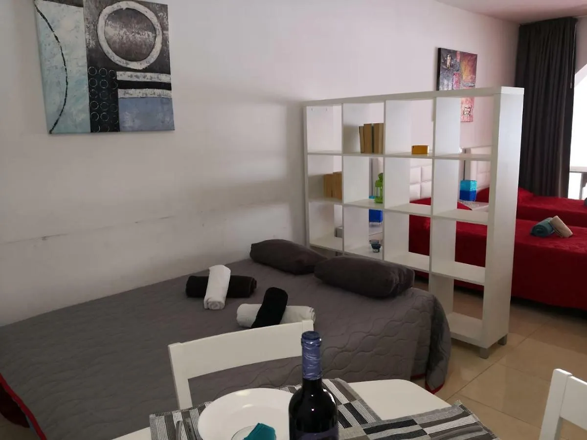 Playa Las Americas Paraiso Royal بلايا ذي لاس أميريكاس إسبانيا
