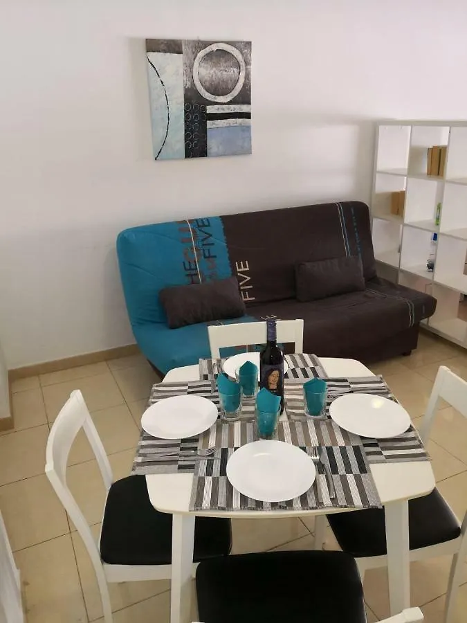 Appartamento Playa Las Americas Paraiso Royal Playa de las Americas