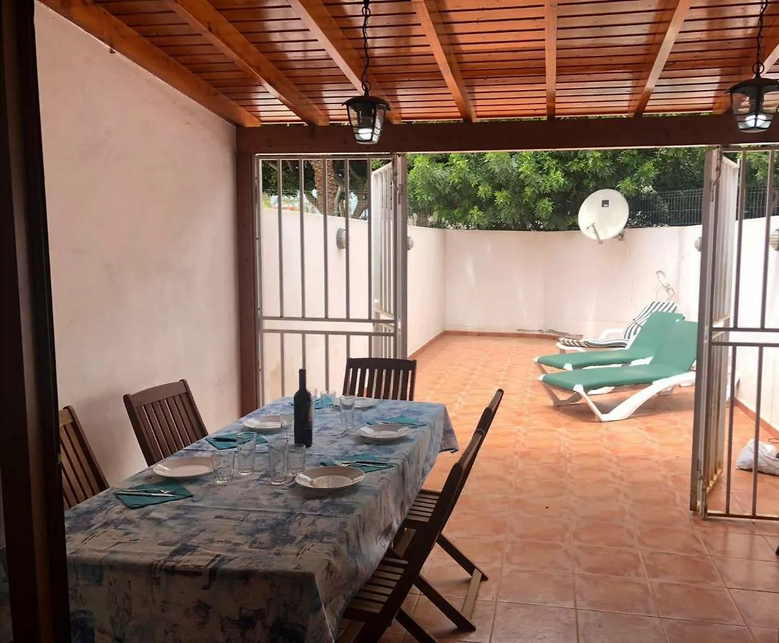 Apartment Playa Las Americas Paraiso Royal Playa de las Americas  Spain