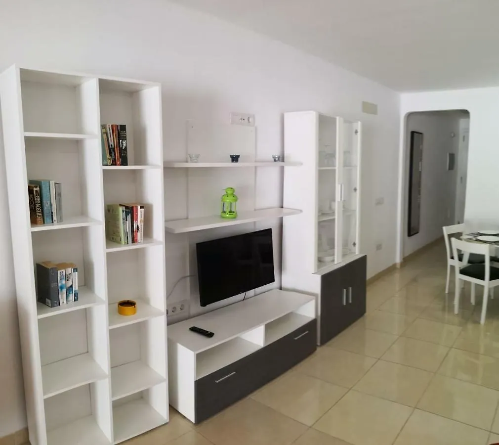 Playa Las Americas Paraiso Royal بلايا ذي لاس أميريكاس