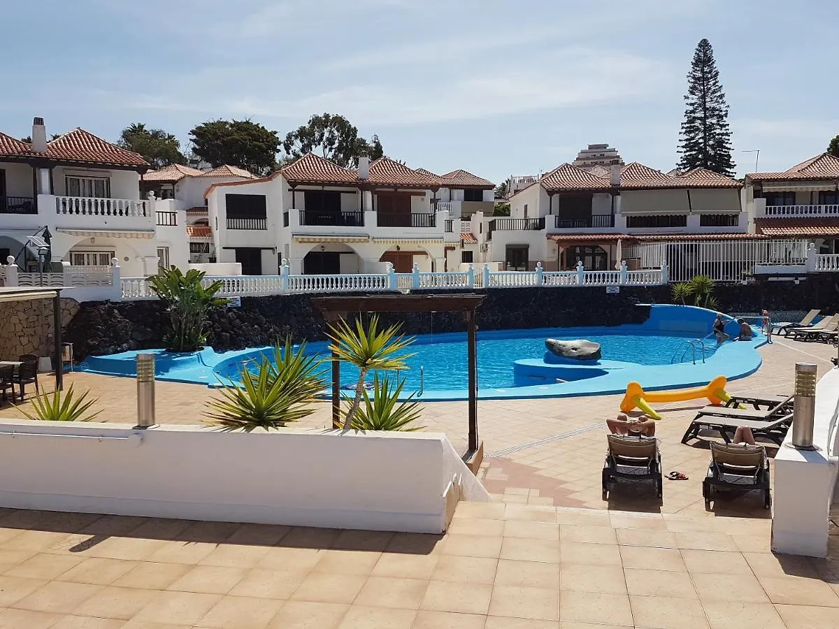 Appartamento Playa Las Americas Paraiso Royal Playa de las Americas