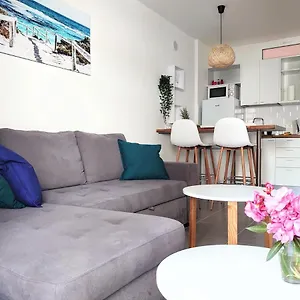 Apartment Americas Holidays, Playa de las Americas (Tenerife)
