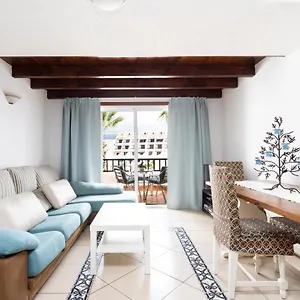 Apartment Home2book Americas & Pool, Playa de las Americas (Tenerife)