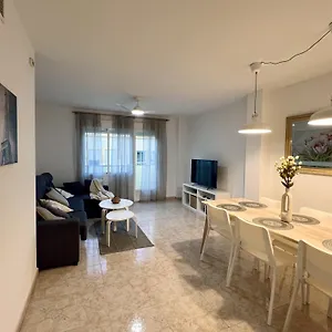 Chicflat San Roque Reformado En 2025 , Estepona Spain